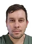 Врач Чулков Константин Владимирович