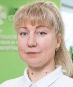 Врач Брайченко Галина Ивановна