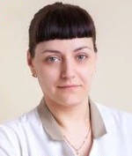 Фото врача: Фоменко Юлия Сергеевна