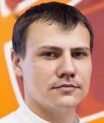 Врач Сабельников Алексей Андреевич
