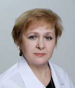 Врач Роговиева Ольга Ивановна