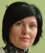 Фото врача: Барковская Ирина Робертовна