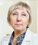 Фото врача: Видманова Людмила Николаевна