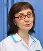 Перова Ирина Николаевна Фото врача: Перова Ирина Николаевна