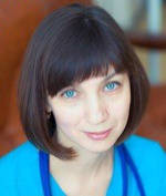 Врач Шефер Екатерина Петровна