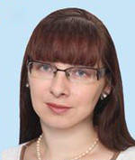 Врач Пузырева Лариса Владимировна
