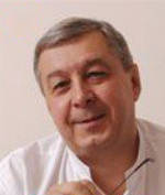 Врач Гончаренко Евгений Михайлович