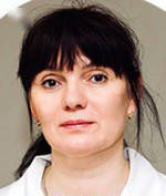 Врач Булахова Елена Юрьевна