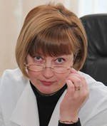 Казакова Ирина Васильевна Фото врача: Казакова Ирина Васильевна