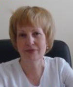 Карабанова Ирина Ивановна Фото врача: Карабанова Ирина Ивановна