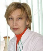 Маслова Ирина Леонидовна Фото врача: Маслова Ирина Леонидовна