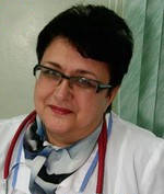 Пастухова Наталия Львовна Фото врача: Пастухова Наталия Львовна