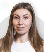Врач Герасименко Екатерина Дмитриевна