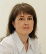 Врач Киселева Лина Юрьевна