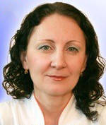 Врач Мишуткина Елена Викторовна