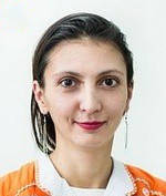 Врач Бирюк Наталья Дмитриевна