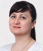 Врач Зонова Василина Александровна