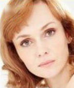 Гребенюк Инга Анатольевна Фото врача: Гребенюк Инга Анатольевна