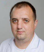 Фото врача: Череватенко Кирилл Вадимович