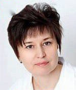 Врач Липина Лессана Дмитриевна