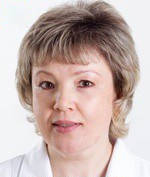 Врач Табатчикова Татьяна Николаевна
