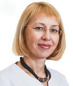 Врач Шахова Елена Викторовна