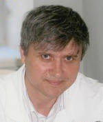 Врач Бегляков Валерий Николаевич