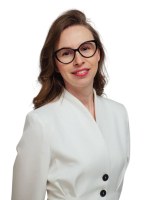 Фото врача: Трубина Екатерина Владимировна