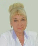 Врач Камалова Ирина Алексеевна