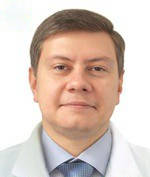Фото врача: Чернобаев Андрей Александрович