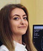Врач Беломестнова Надежда Владимировна