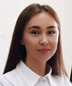 Врач Сапожникова Фарида Раевовна