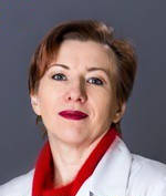 Фото врача: Васильева Инна Викторовна