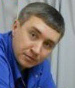 Врач Смехнов Юрий Александрович