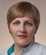 Врач Буренко Юлия Ивановна