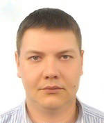 Врач Мироненков Илья Валерьевич