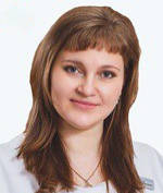 Врач Гурова Наталья Евгеньевна