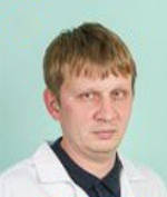 Врач Пинаев Александр Сергеевич