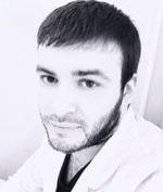 Врач Хозаев Артур Мусабиевич