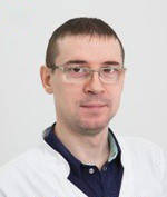 Врач Рыбаченок Владимир Владимирович