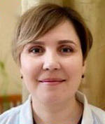 Врач Герасимова Дарья Евгеньевна