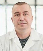 Врач Артемов Павел Сергеевич