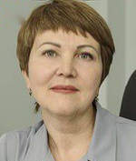 Врач Иванова Ирина Витальевна