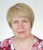 Врач Файзуллина Екатерина Николаевна
