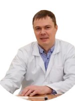 Врач Штаймец Станислав Викторович