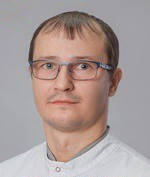 Фото врача: Кувайцев Михаил Владимирович