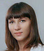 Фото врача: Михайленко Полина Владимировна
