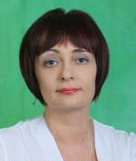 Врач Трошина Людмила Михайловна
