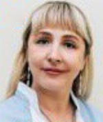 Фото врача: Андреева Галина Николаевна