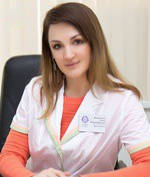 Фото врача: Ванюшкина Алёна Александровна
